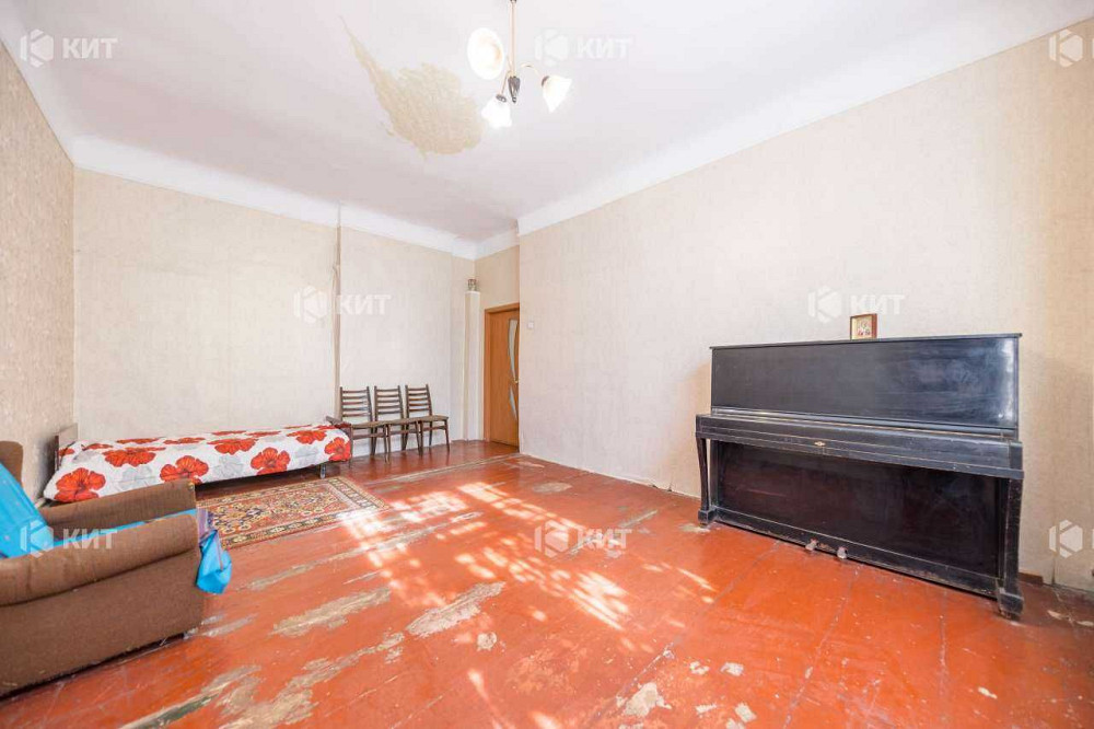 2к.67м2 Аеропорт (Аэропорт, МЕТРО, Южнопроэктная, ул. Сохора 8)129150 Харьков - изображение 5