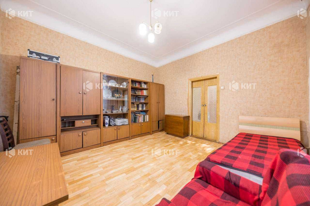 2к.67м2 Аеропорт (Аэропорт, МЕТРО, Южнопроэктная, ул. Сохора 8)129150 Харьков - изображение 1