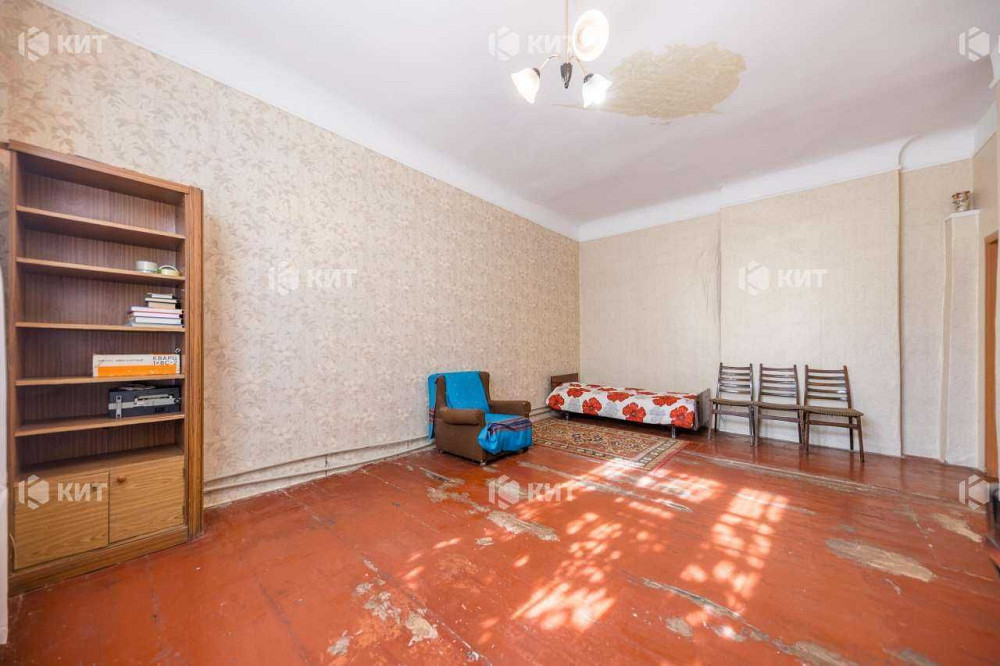 2к.67м2 Аеропорт (Аэропорт, МЕТРО, Южнопроэктная, ул. Сохора 8)129150 Харьков - изображение 7