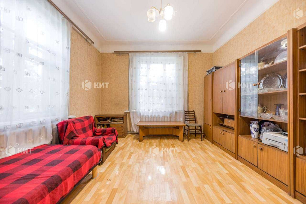 2к.67м2 Аеропорт (Аэропорт, МЕТРО, Южнопроэктная, ул. Сохора 8)129150 Харьков - изображение 4