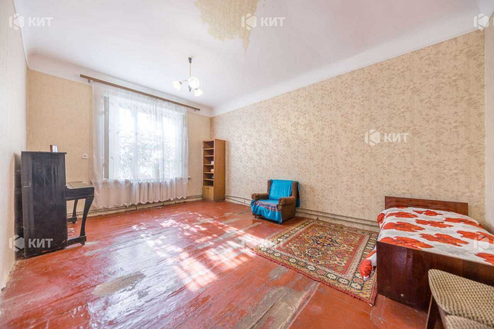 2к.67м2 Аеропорт (Аэропорт, МЕТРО, Южнопроэктная, ул. Сохора 8)129150 Харьков - изображение 6