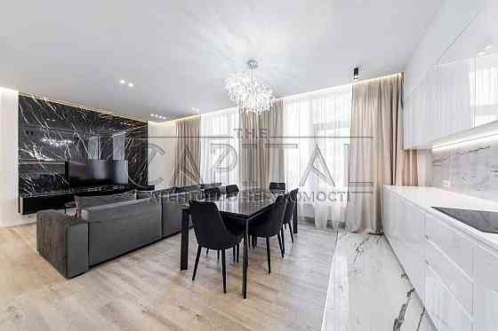 Продажа квартиры, Драгомирова, Верхогляда, ЖК Новопечерские Липки Киев