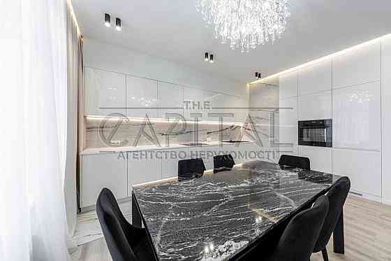 Продажа квартиры, Драгомирова, Верхогляда, ЖК Новопечерские Липки Киев