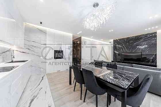 Продажа квартиры, Драгомирова, Верхогляда, ЖК Новопечерские Липки Киев