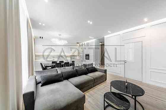 Продажа квартиры, Драгомирова, Верхогляда, ЖК Новопечерские Липки Киев