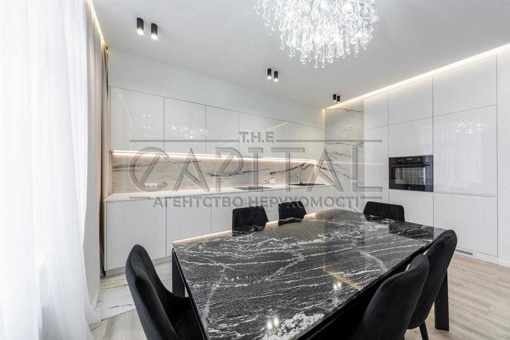 Продажа квартиры, Драгомирова, Верхогляда, ЖК Новопечерские Липки Киев - изображение 2