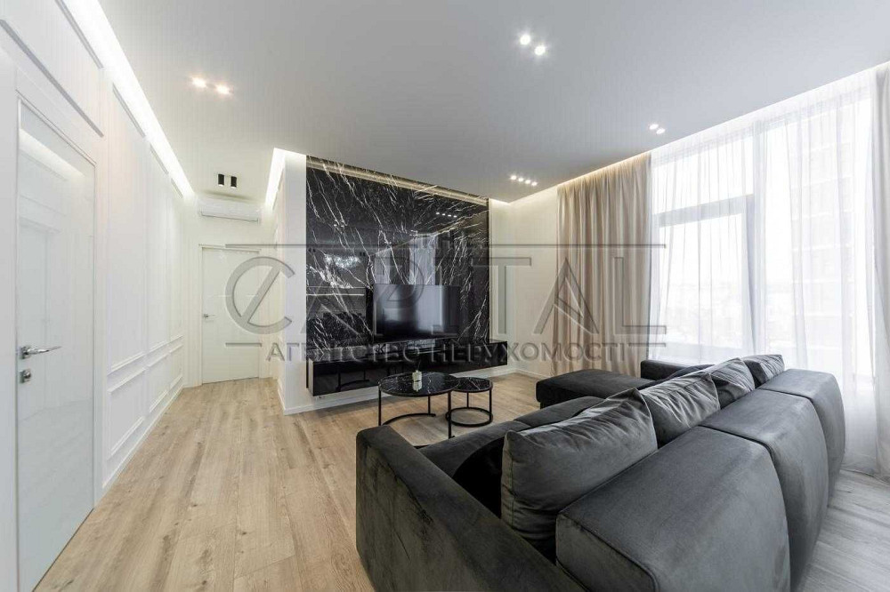 Продажа квартиры, Драгомирова, Верхогляда, ЖК Новопечерские Липки Киев - изображение 7