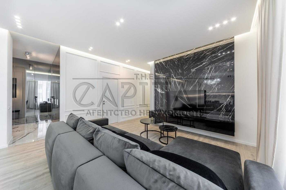 Продажа квартиры, Драгомирова, Верхогляда, ЖК Новопечерские Липки Киев - изображение 6