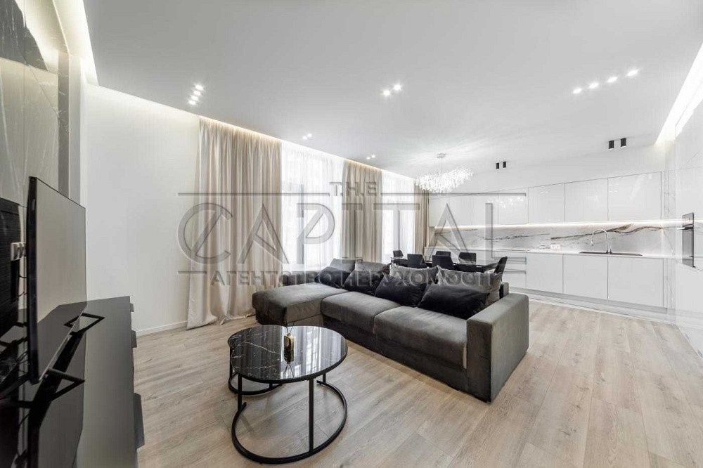 Продажа квартиры, Драгомирова, Верхогляда, ЖК Новопечерские Липки Киев - изображение 8