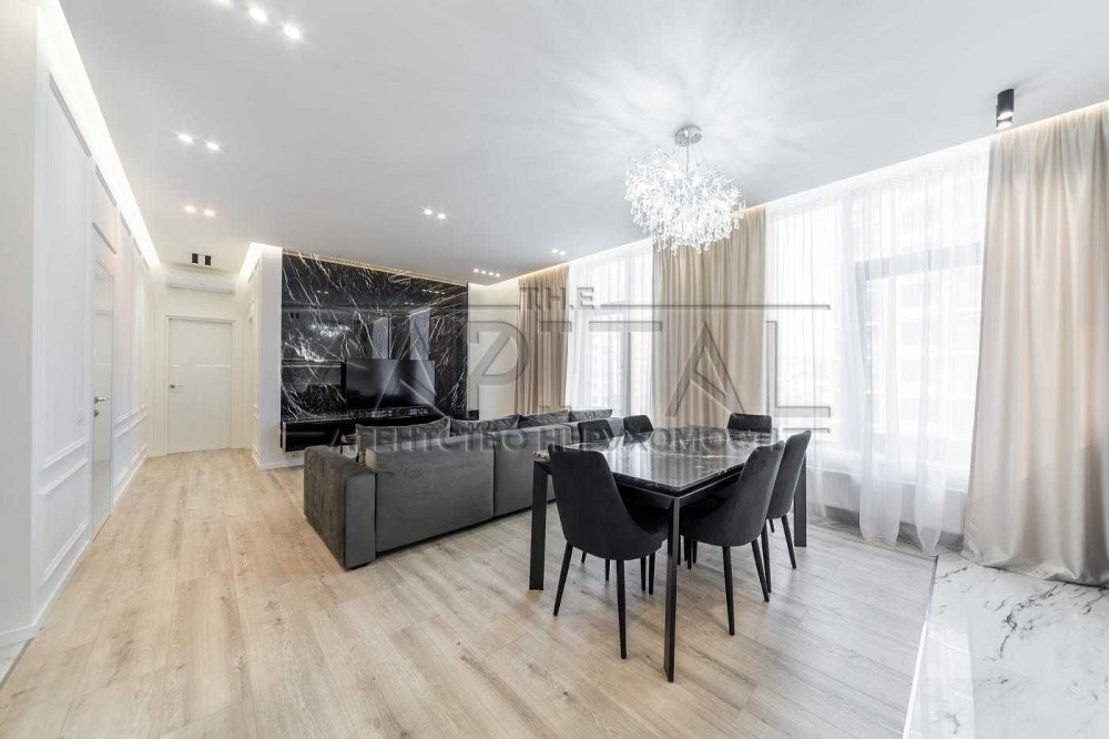 Продажа квартиры, Драгомирова, Верхогляда, ЖК Новопечерские Липки Киев - изображение 5