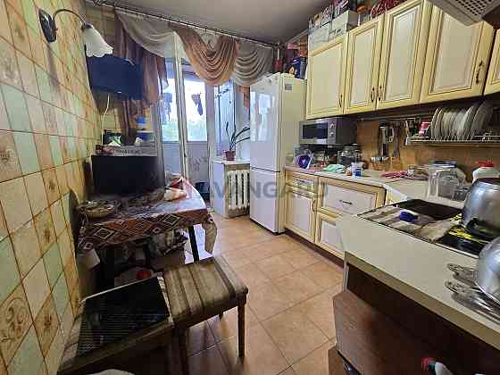 Продам 1-ком Тополь-1 Днепр