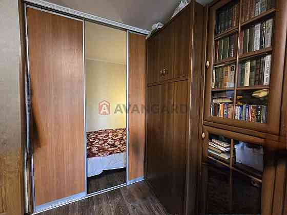 Продам 1-ком Тополь-1 Днепр