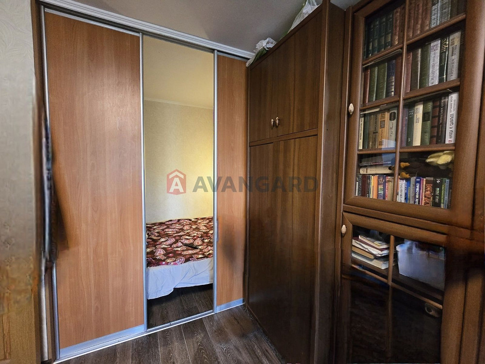 Продам 1-ком Тополь-1 Днепр - изображение 4