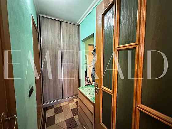 Затишна 2-кімнатна квартира на Троєщині Киев