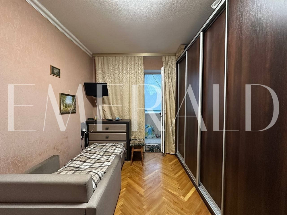 Затишна 2-кімнатна квартира на Троєщині Киев - изображение 4