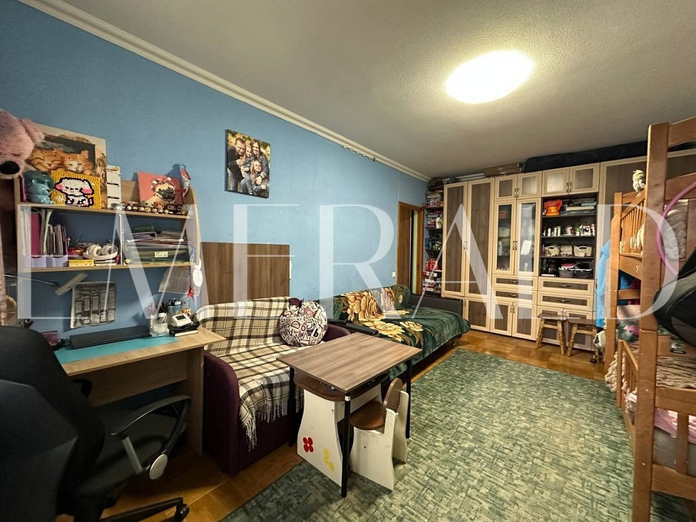 Затишна 2-кімнатна квартира на Троєщині Киев - изображение 3