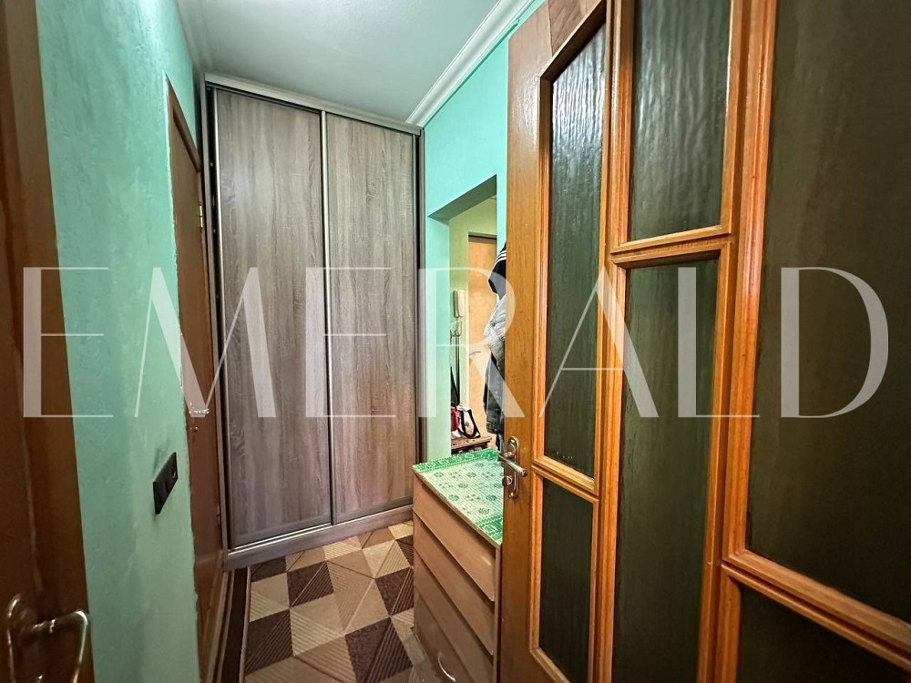 Затишна 2-кімнатна квартира на Троєщині Киев - изображение 6