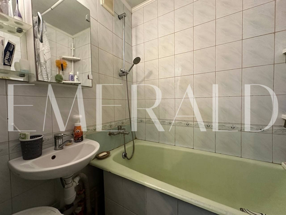 Затишна 2-кімнатна квартира на Троєщині Киев - изображение 7