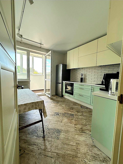 Продам 1-но кімнатну квартиру в жк МИРУ-1.Odm Харьков - изображение 1