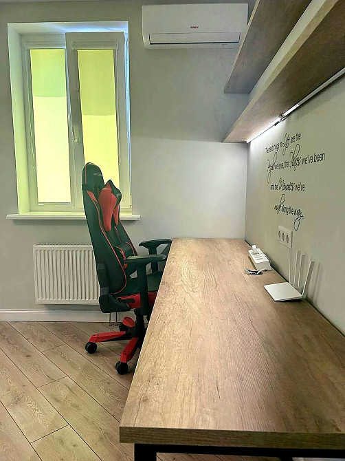 Продам 1-но кімнатну квартиру в жк МИРУ-1.Odm Харьков - изображение 3