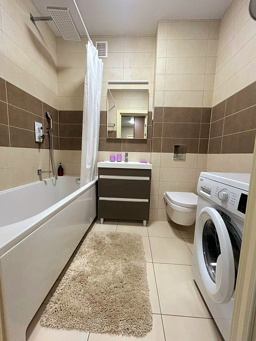 Продам 1-но кімнатну квартиру в жк МИРУ-1.Odm Харьков - изображение 6