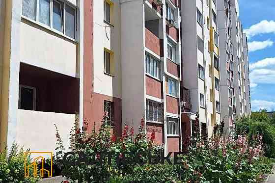 ТГ-1225 Продам 3к квартиру в новострое ЖК Салтовский на Салтовке Харьков