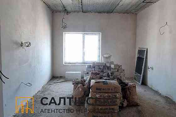 ТГ-1225 Продам 3к квартиру в новострое ЖК Салтовский на Салтовке Харьков