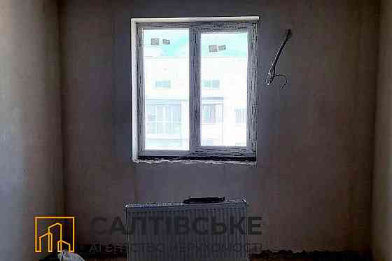 ТГ-1225 Продам 3к квартиру в новострое ЖК Салтовский на Салтовке Харьков