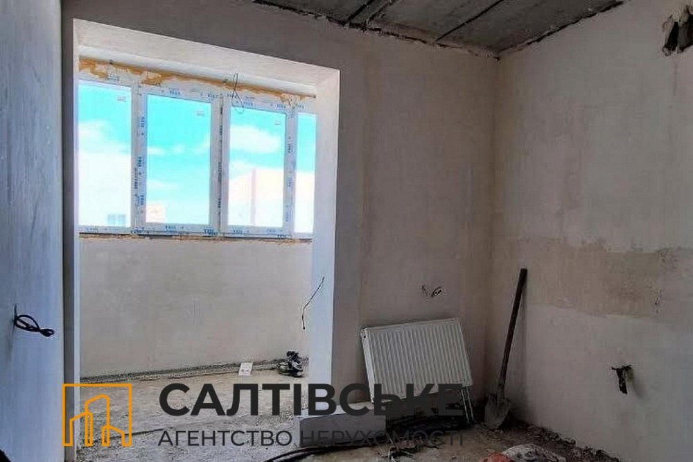 ТГ-1225 Продам 3к квартиру в новострое ЖК Салтовский на Салтовке Харьков - изображение 3