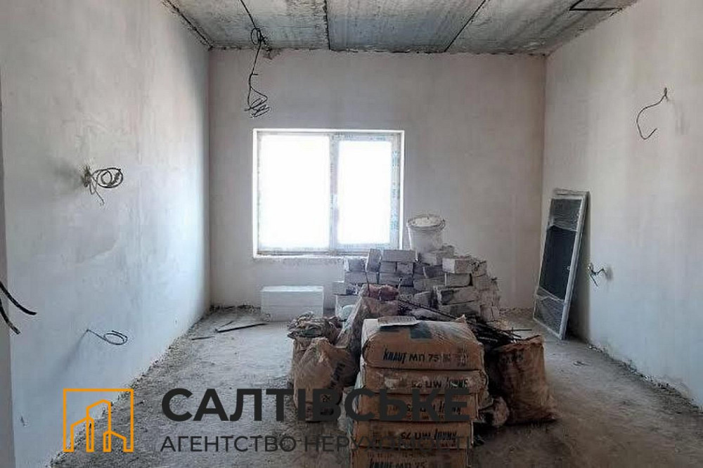 ТГ-1225 Продам 3к квартиру в новострое ЖК Салтовский на Салтовке Харьков - изображение 6
