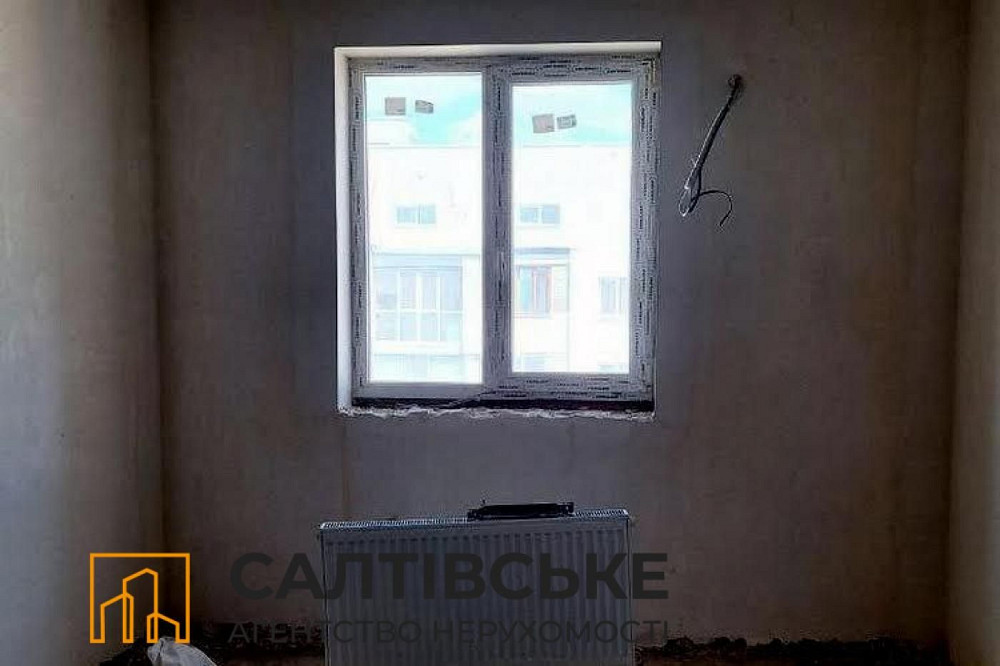 ТГ-1225 Продам 3к квартиру в новострое ЖК Салтовский на Салтовке Харьков - изображение 5