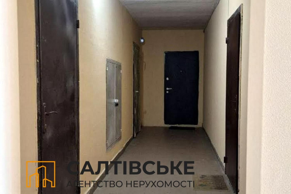 ТГ-1225 Продам 3к квартиру в новострое ЖК Салтовский на Салтовке Харьков - изображение 8