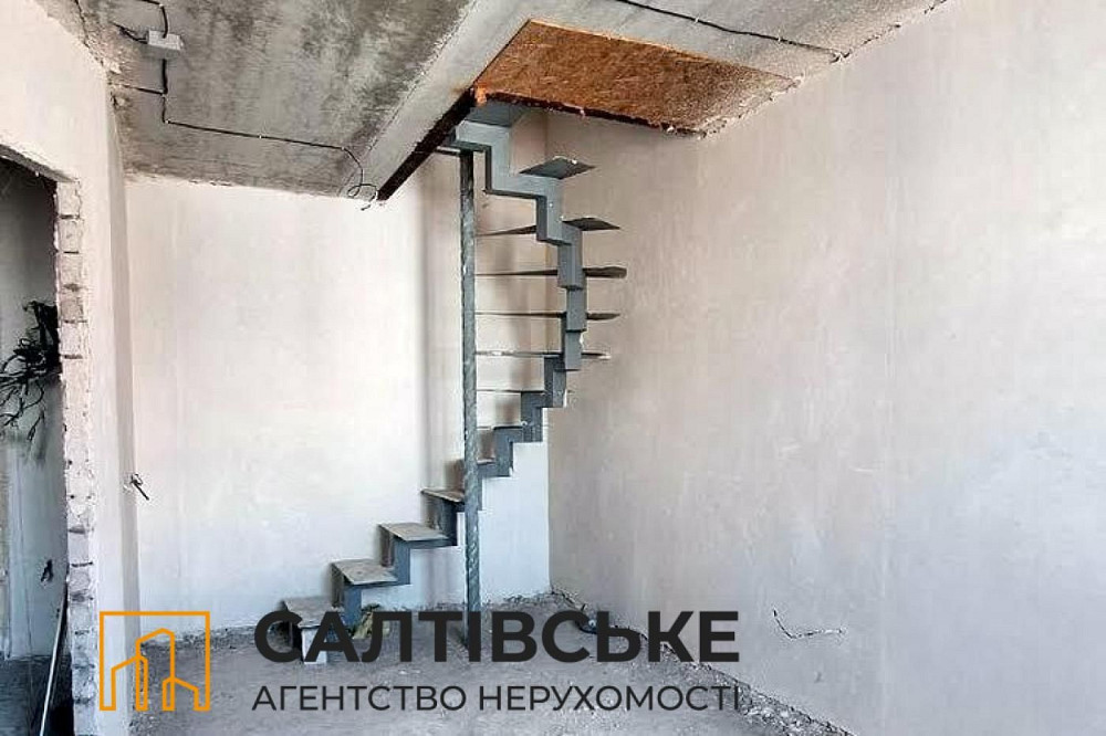ТГ-1225 Продам 3к квартиру в новострое ЖК Салтовский на Салтовке Харьков - изображение 4