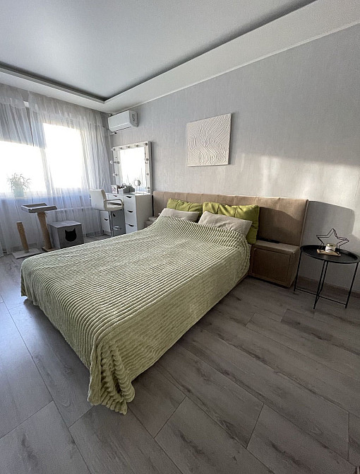 Трехкомнатная квартирира в Одессе с евроремонтом Одесса - изображение 1