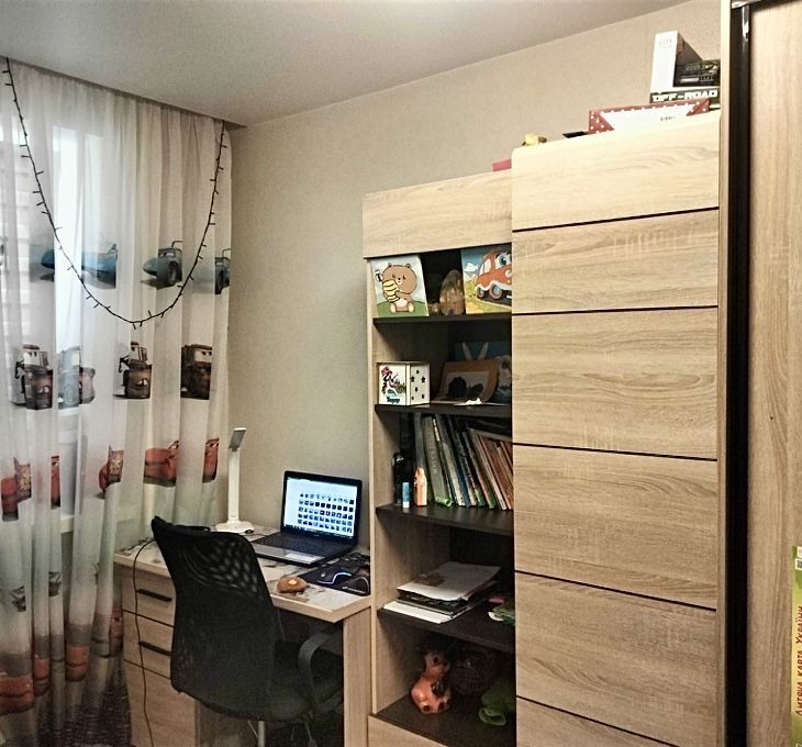 ₴Новинка!! Продається ЗАТИШНА 3к квартира Ровно - изображение 7