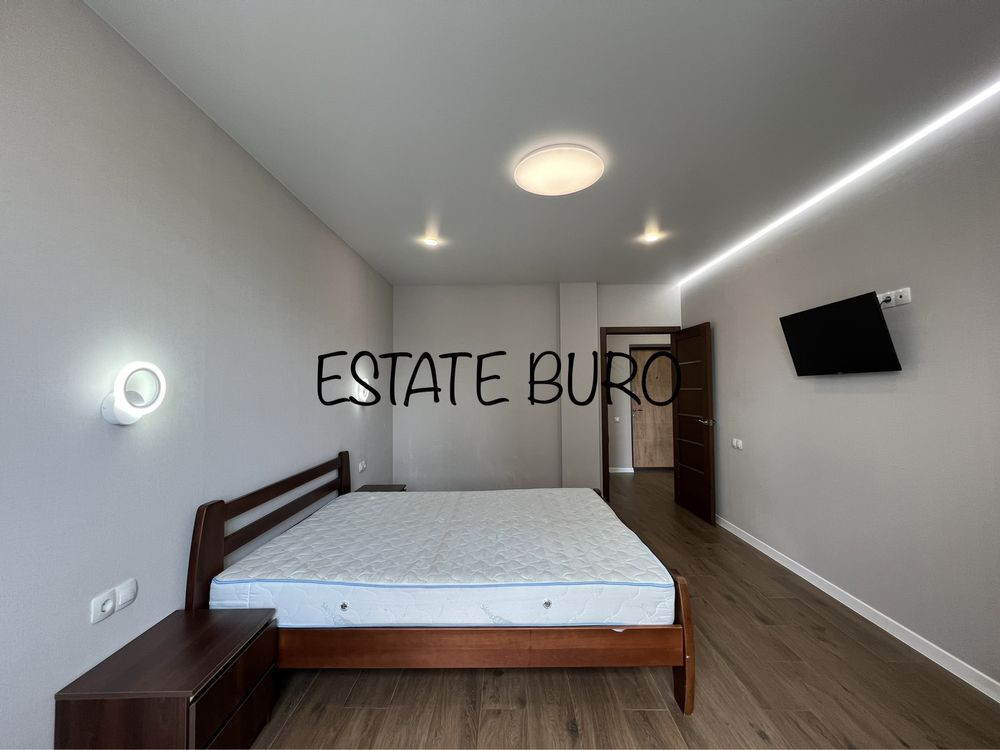 Эксклюзив! Продам 1 к. квартиру 45м 11 этаж ЖК Одесский Качановская 19 Харьков - изображение 4