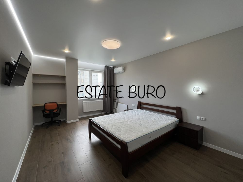 Эксклюзив! Продам 1 к. квартиру 45м 11 этаж ЖК Одесский Качановская 19 Харьков - изображение 5