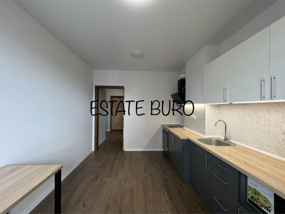 Эксклюзив! Продам 1 к. квартиру 45м 11 этаж ЖК Одесский Качановская 19 Харьков - изображение 3