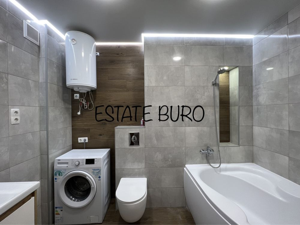 Эксклюзив! Продам 1 к. квартиру 45м 11 этаж ЖК Одесский Качановская 19 Харьков - изображение 6