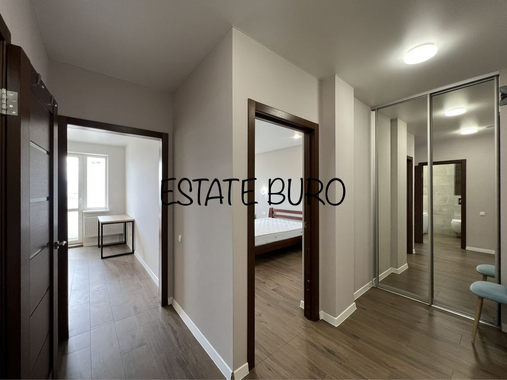 Эксклюзив! Продам 1 к. квартиру 45м 11 этаж ЖК Одесский Качановская 19 Харьков - изображение 8