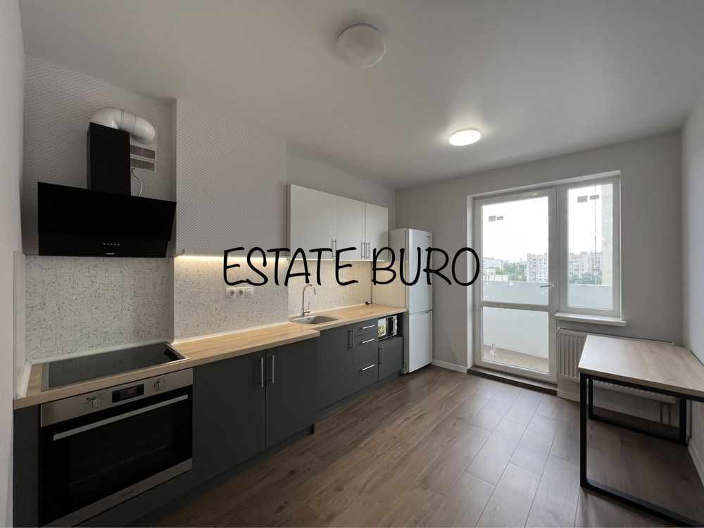 Эксклюзив! Продам 1 к. квартиру 45м 11 этаж ЖК Одесский Качановская 19 Харьков - изображение 2