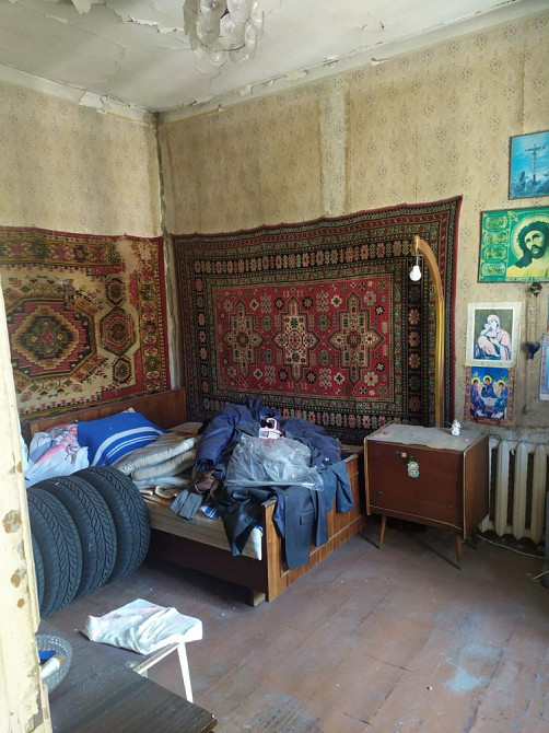 Трешка в Центре район Ольгиевской Одесса - изображение 3