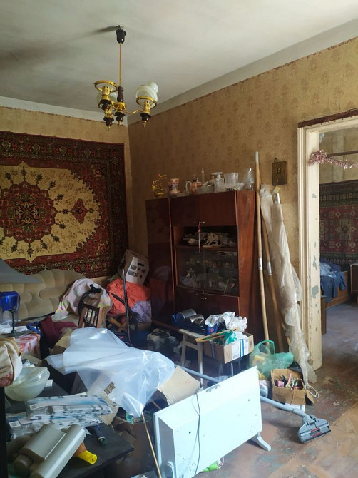 Трешка в Центре район Ольгиевской Одесса - изображение 7