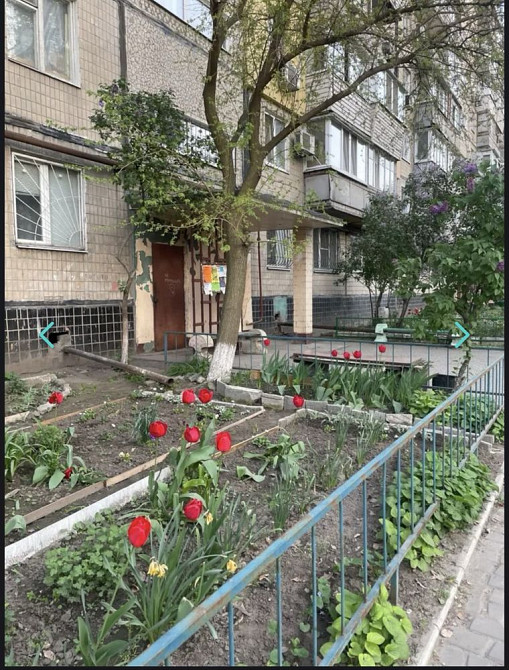 Продам квартиру на Солнечном! Слабожанский! Днепр - изображение 1