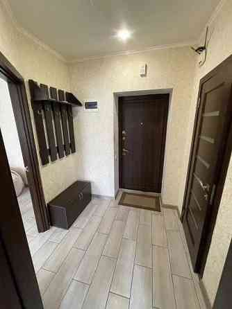 Продаю 1к квартиру євроремонт з меблями і технікою, власник 46000 торг Софиевская Борщаговка