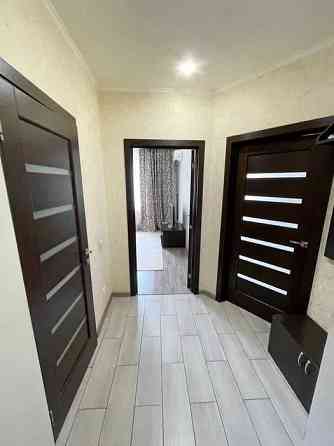 Продаю 1к квартиру євроремонт з меблями і технікою, власник 46000 торг Софиевская Борщаговка