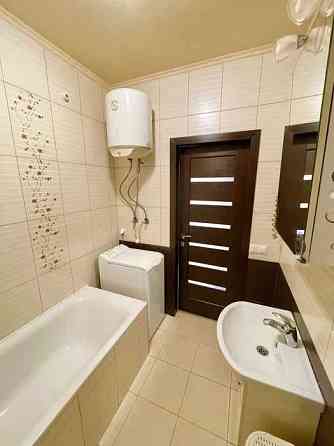 Продаю 1к квартиру євроремонт з меблями і технікою, власник 46000 торг Софиевская Борщаговка