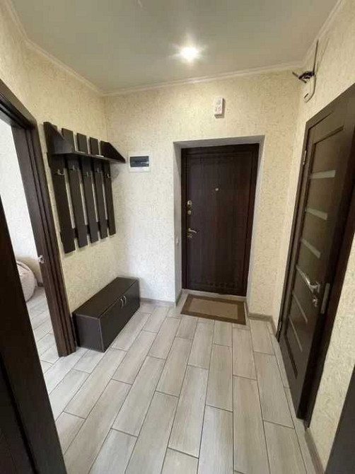 Продаю 1к квартиру євроремонт з меблями і технікою, власник 46000 торг Софиевская Борщаговка - изображение 3