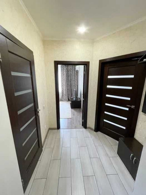 Продаю 1к квартиру євроремонт з меблями і технікою, власник 46000 торг Софиевская Борщаговка - изображение 4