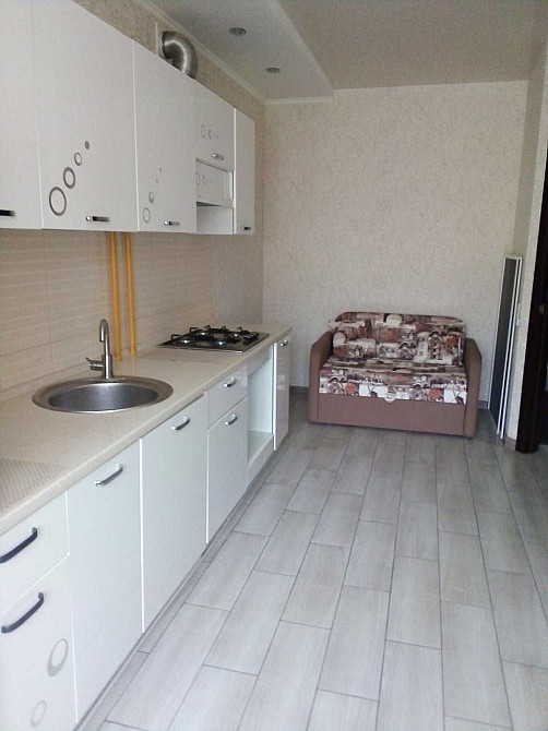 Продаю 1к квартиру євроремонт з меблями і технікою, власник 46000 торг Софиевская Борщаговка - изображение 7